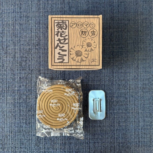 Candle & Incense | KO•KYOTO