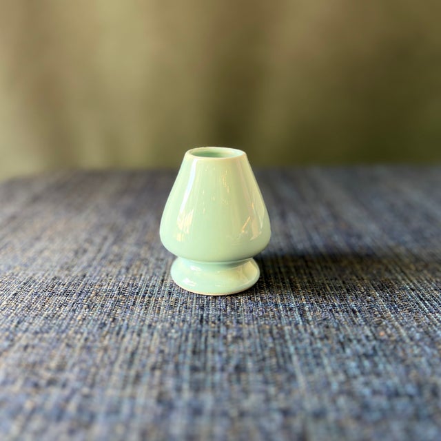 置物 kuu 6 PIECE CHOPSTICK RESTS Kutani Ware Kiyo Hasegawa NEW OLD