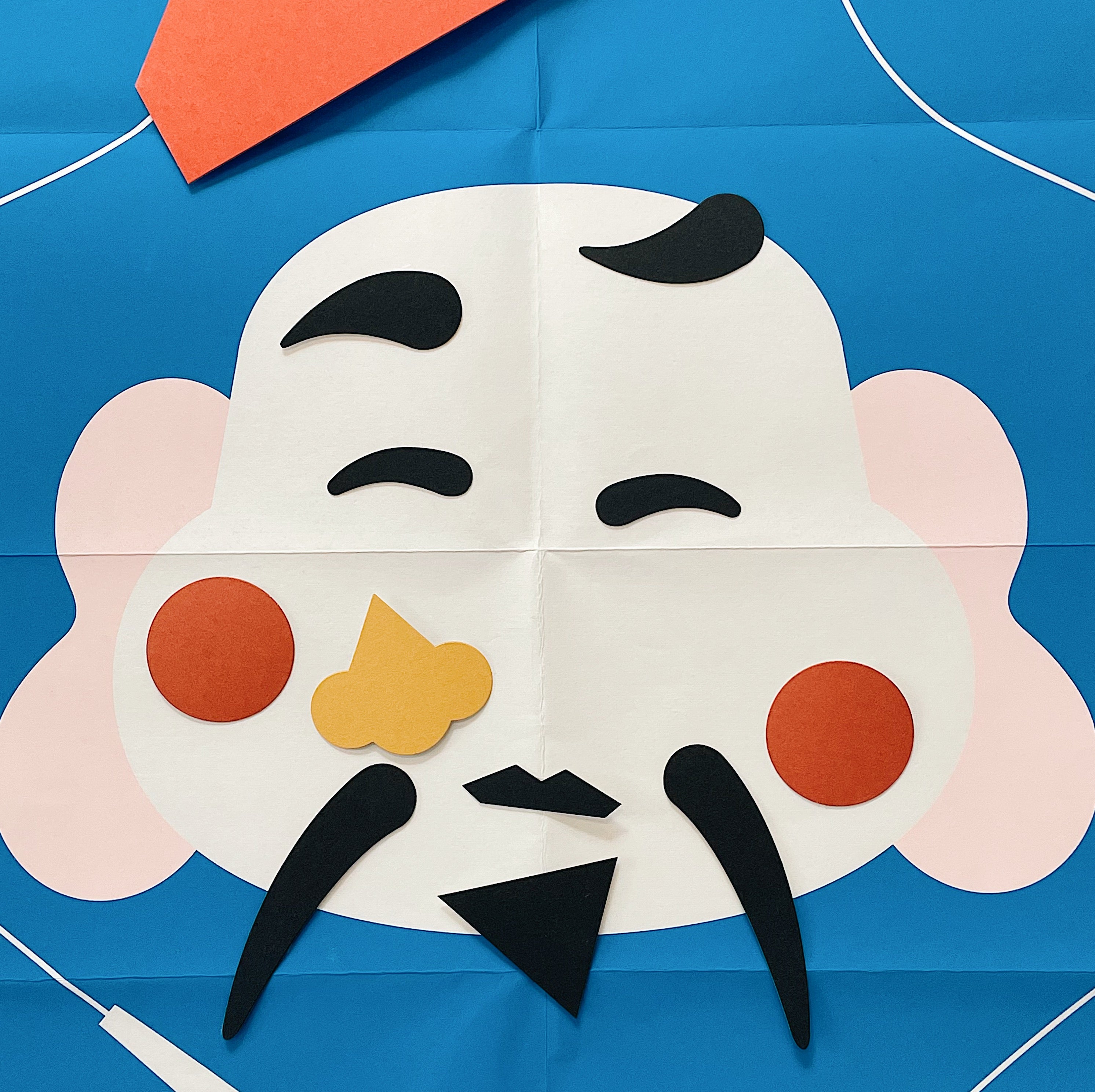 真作、三村浩二、先生。肉筆、油絵、額装。 山陰夏泊まり。