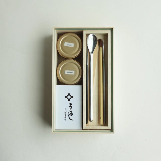 Kintsugi | KO•KYOTO